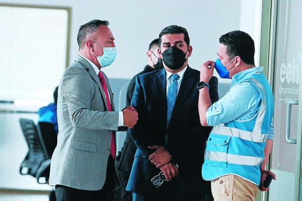 Supervisora plantea medición remota para bajar el robo